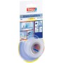 Vulkaniseeruv silikonteip Tesa 4600 Xtreme Conditions 25mm x 3m, läbipaistev
