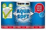 Thetford AquaSoft WC paber, 6 rulli