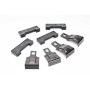 THULE KIT 3061 HYUNDAI i30 5-ust HB 2007 - 2011, KIA Cee'd 3/5-ust HB 2007-2011