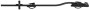 THULE Bike Rack Around-the-Bar Adapter 8898