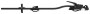 THULE Bike Rack Around-the-Bar Adapter 8898