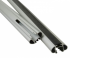 Kummiriba (ülemine) Thule AeroBar 860 katusetalale (107cm)