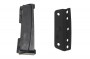 THULE KIT 3065 BMW 3-/5-Seeria X-Trail 1996-2005 , SAAB 9-3 2005-2012