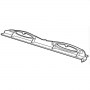 Thule WingBar katusetala 960 SmartSlide
