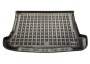 TOYOTA Corolla Verso 2004-2009 pagasimatt, must