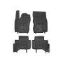TOYOTA Land Cruiser 250 2024-> kummimatid, mustad