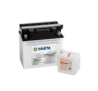 VARTA Powersports Freshpack 12V 19Ah 240A -/+ 