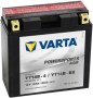 VARTA PowerSports AGM 12V 13Ah 190A 152x70x150mm LF +/-