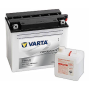 Aku VARTA Powersports Freshpack YB16-B 12V 19Ah 240A +/-