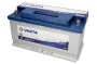 VARTA aku Blue Dynamic G3 95Ah 800A 353x175x190 -+