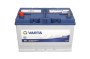 VARTA aku Blue Dynamic G7 95Ah 830A 306x173x225 -+