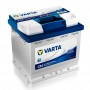 VARTA aku C22 52Ah 470A 207*175*190 + - BlueDynamic