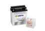 VARTA Powersports Freshpack standardaku 12V 12Ah 160A -/+ 