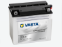 Aku VARTA Powersports Freshpack YB16-B 12V 19Ah 240A +/-