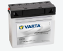 VARTA Powersports Freshpack 12V 19Ah 100A -/+ 