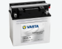 VARTA Powersports Freshpack 12V 19Ah 240A -/+ 