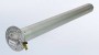 Kütusetaseme andur 160mm ∅ 54mm 74Ohm