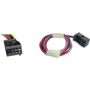 Adapterkaabel 8-pin Voltmeeter / Mootori töötunnilugeja / Kell
