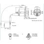 vdo-adapter-m10x1-to-m14x15_800-005-030