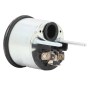 VDO õlirõhu näidik piduriõlile 52mm 0-10bar 12V