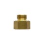 Anduri adapter M10x1 (sisekeere) -> 1/8" (väliskeere)
