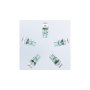 VDO Pirn LED T10 W2,1x9,5d 12V/24V sinine