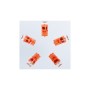 VDO Pirn LED T10 W2,1x9,5d 12V/24V punane