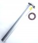 VDO Kütusepaagi toruandur - kütuse tasemeandur 786,5mm ø 54mm 76Ohm