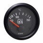 Mootoriõli temperatuuri näidik 50-150°C 12V