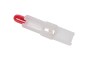 VDO OL hoiatuslamp T5 24V 1,2W koos hoidikuga T5 W2x4,6d punane