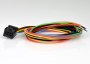 VDO ViewLine 8-pin adapterkaabel