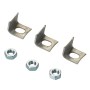 VDO ViewLine Flush mount kinnitusklamber