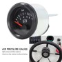 VDO õlirõhu näidik piduriõlile 52mm 0-10bar 12V