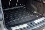 VW Passat B7 2010-2014 Kombi /Variant pagasimatt, must