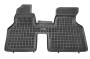 VW Transporter T4 1990-2003 salongimatt, must