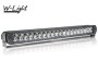LED kaugtuli W-Light Thunderbolt 11-32V, 9423lm, ref.50