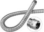 Summutitoru -  väljalasketoru 24mm otsakork ∅ 26,3mm