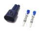 2-pin pistiku korpus "isane"
