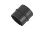 Õhuvooliku - õhutoru adapter D=55mm L=55mm