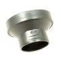 Õhu ülemineku adapter 90mm -> 60mm