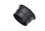 Õhuvooliku adapter D=90mm