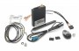 Webasto C-KIT VW Touareg TDI ACC 2005- koos T91 puldiga 