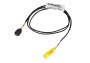 Doseerimispumba DP40, DP42 pikenduskaabel L=1m