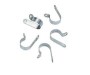 Kinnitusklamber Di=28mm heitgaasitoru - summutitoru kinnitamiseks, toru fikseerimiseks, 5tk