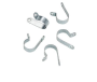 Kinnitusklamber - toru klamber D42x15 5tk