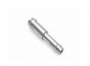 Kütuseliidis - üleminekutoru 6x8 mm L=40mm, messing