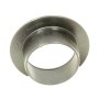 Seinast läbiviigu adapter ∅ 60mm, must