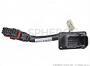 PC adapterkaabel Webasto/Spheros Thermo/S 230-350 (MAN 21-pol al. 08.2010)