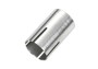 Summuti adapter ø 22-24mm, roostevaba