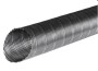 Summutitoru Inox ø 70mm